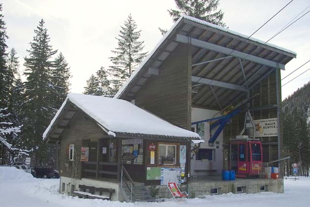 LEF Engelberg - 2006-01-08 LEF Engelberg - 2006-01-08