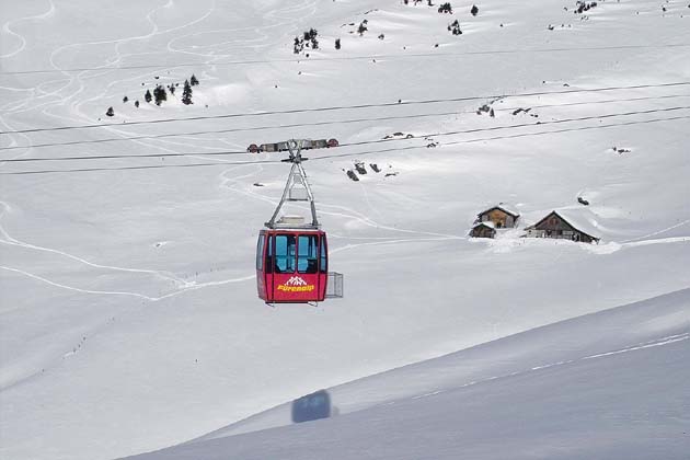 LEF Engelberg - 2006-01-08 LEF Engelberg - 2006-01-08