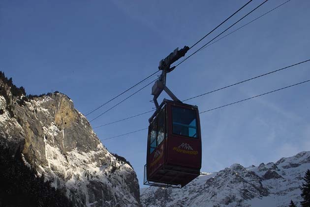 LEF Engelberg - 2006-01-08 LEF Engelberg - 2006-01-08