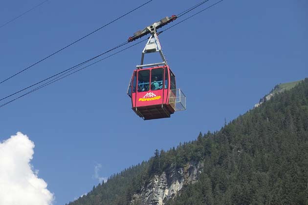 Engelberg - 2006-07-17 Engelberg - 2006-07-17