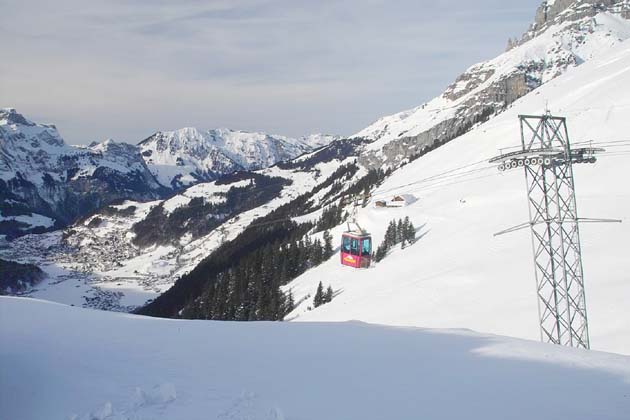 LEF Engelberg - 2006-01-08 LEF Engelberg - 2006-01-08
