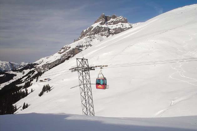 LEF Engelberg - 2006-01-08 LEF Engelberg - 2006-01-08