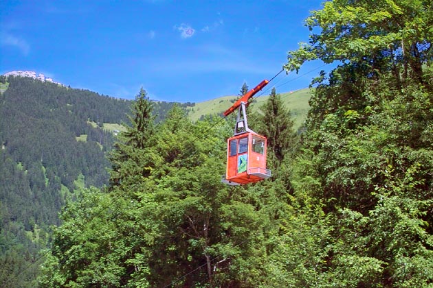 LFB Fellboden (Oberrickenbach) - 2005-08-05