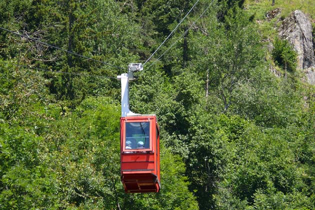 LFüB Bellwald Fürgangen - 2008-07-22 LFüB Bellwald Fürgangen - 2008-07-22