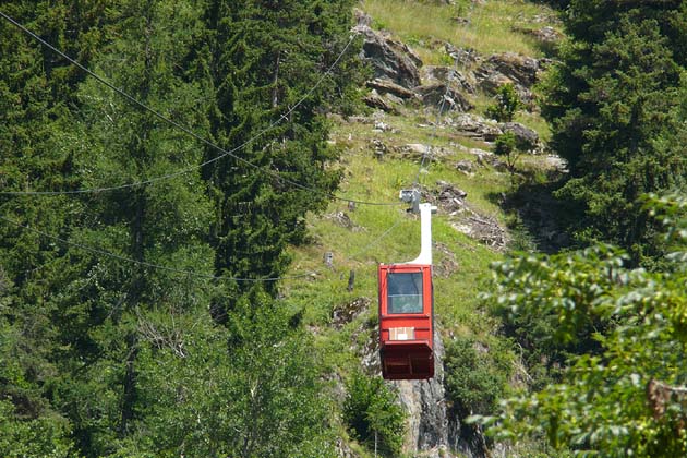 LFüB Bellwald Fürgangen - 2008-07-22 LFüB Bellwald Fürgangen - 2008-07-22