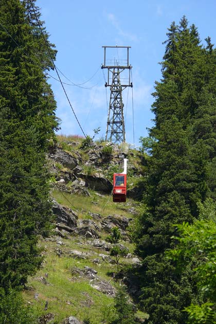 LFüB Bellwald Fürgangen - 2008-07-22 LFüB Bellwald Fürgangen - 2008-07-22