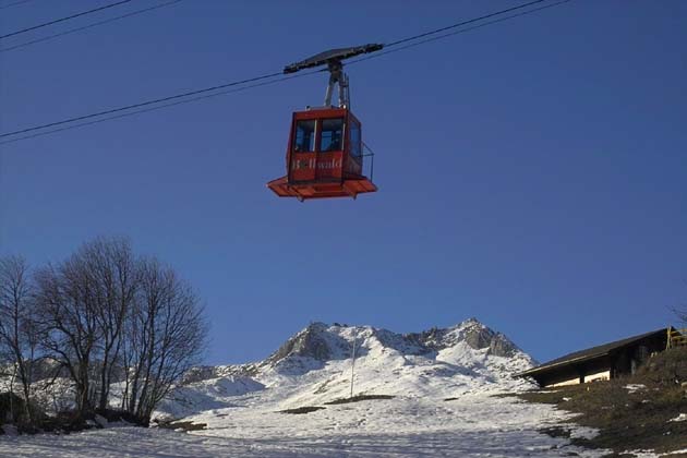 LFüB Bellwald - 2006-12-26