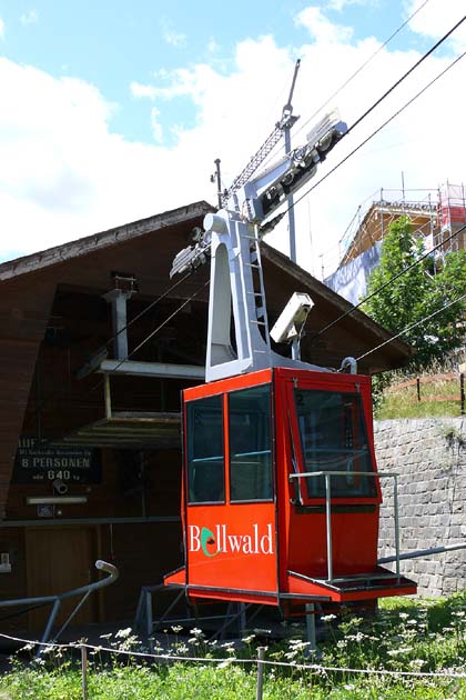 LFüB Bellwald Fürgangen - 2008-07-22 LFüB Bellwald Fürgangen - 2008-07-22