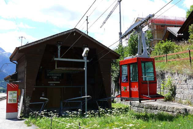 LFüB Bellwald Fürgangen - 2008-07-22 LFüB Bellwald Fürgangen - 2008-07-22