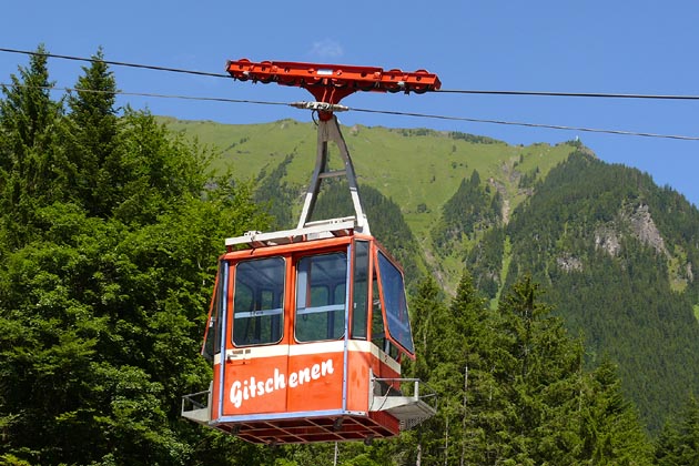 Isenthal - 2008-07-24 Isenthal - 2008-07-24