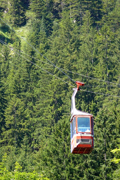 Isenthal - 2008-07-24 Isenthal - 2008-07-24