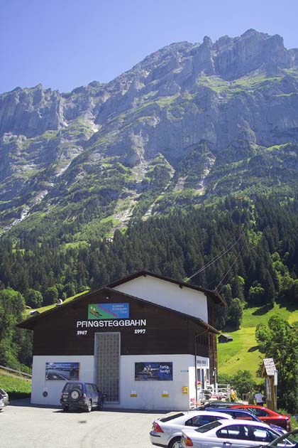 LGP Grindelwald - 2006-07-10 LGP Grindelwald - 2006-07-10