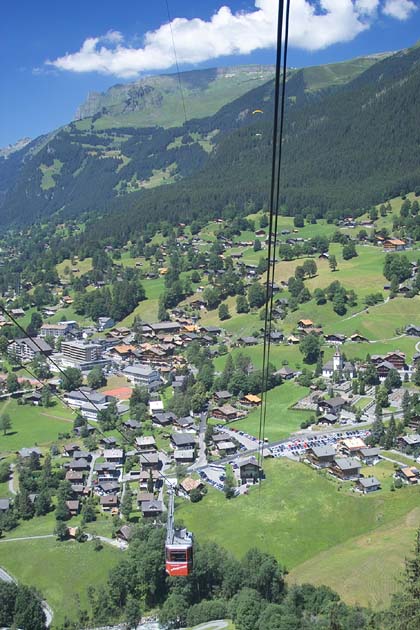 LGP Grindelwald - 2006-07-10 LGP Grindelwald - 2006-07-10