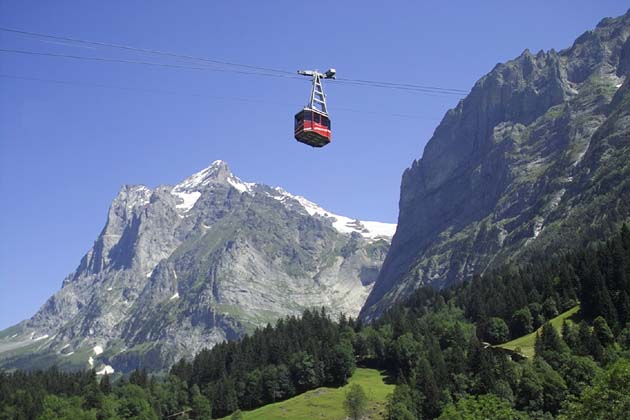 LGP Grindelwald - 2006-07-10 LGP Grindelwald - 2006-07-10