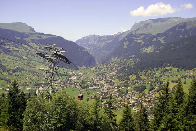 LGP Grindelwald - 2006-07-10 LGP Grindelwald - 2006-07-10