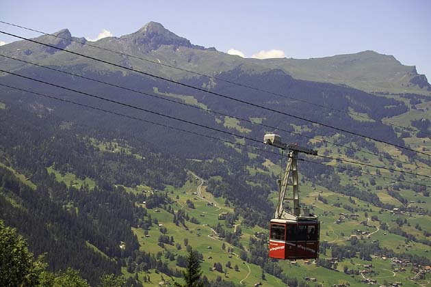 LGP Grindelwald - 2006-07-10 LGP Grindelwald - 2006-07-10