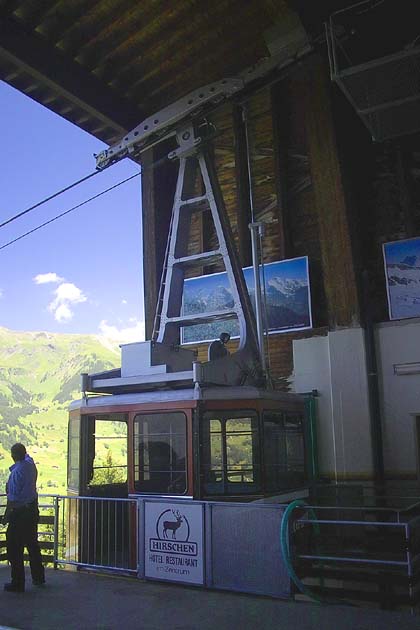 LGP Grindelwald - 2006-07-10