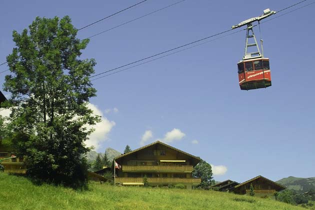 LGP Grindelwald - 2006-07-10