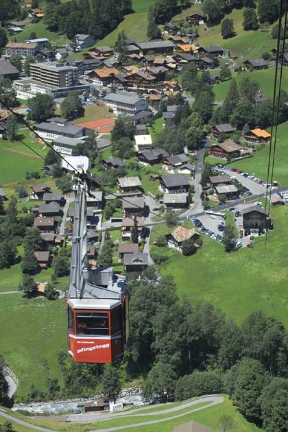LGP Grindelwald - 2006-07-10 LGP Grindelwald - 2006-07-10