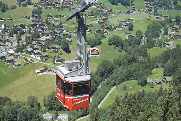 LGP Grindelwald - 2006-07-10 LGP Grindelwald - 2006-07-10
