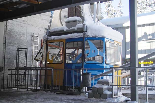 LHB Lenzerheide Lai - 2005-12-30 LHB Lenzerheide Lai - 2005-12-30