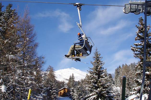 LHB Lenzerheide Lai - 2005-12-30 LHB Lenzerheide Lai - 2005-12-30