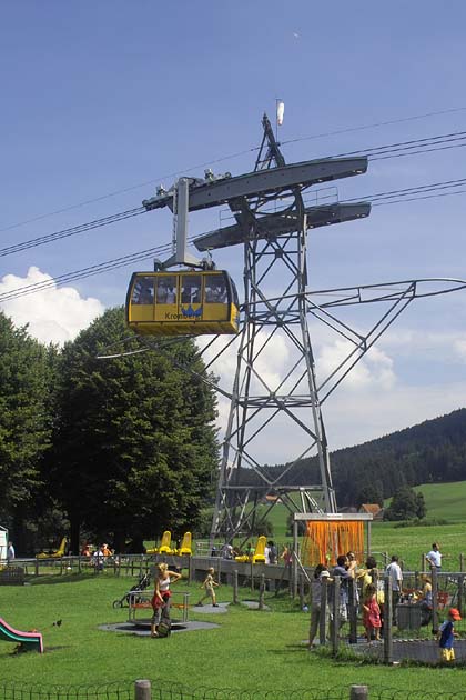 LKA Gonten Jakobsbad - 2004-08-08