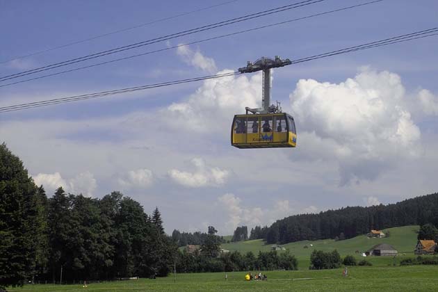 LKA Gonten Jakobsbad - 2004-08-08