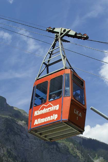 LKA Kandersteg - 2004-08-02