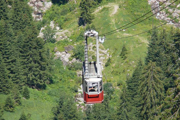 LKM Schwanden - 2007-07-16 LKM Schwanden - 2007-07-16