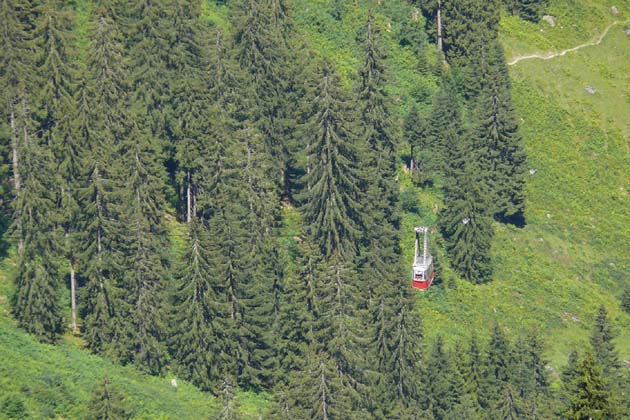 LKM Schwanden - 2007-07-16 LKM Schwanden - 2007-07-16
