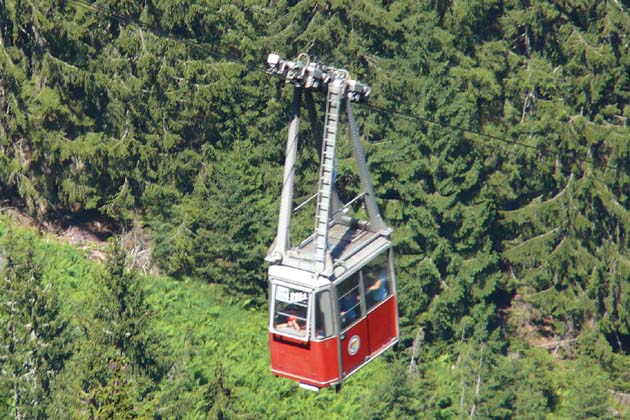 LKM Schwanden - 2007-07-16 LKM Schwanden - 2007-07-16
