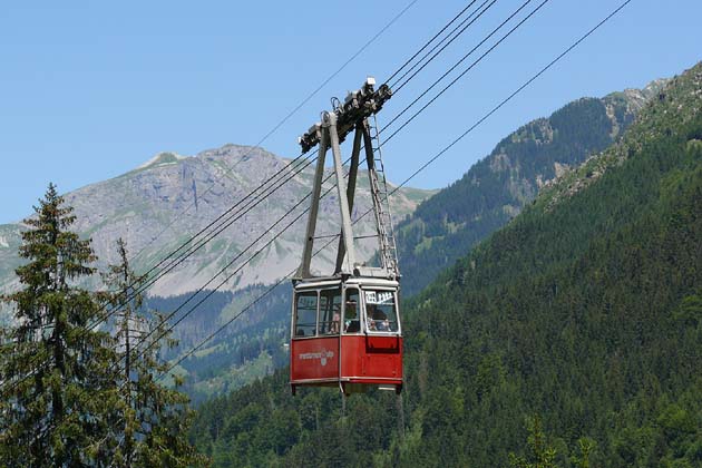 LKM Schwanden - 2007-07-16 LKM Schwanden - 2007-07-16