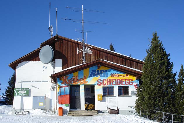 LKRS Rigi Scheidegg - 2006-01-11 LKRS Rigi Scheidegg - 2006-01-11