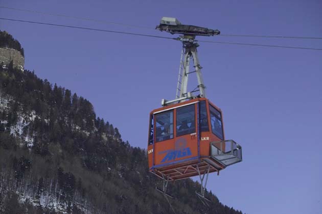 LKRS Goldau Kräbel - 2006-01-11 LKRS Goldau Kräbel - 2006-01-11