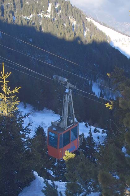 LKRS Goldau Rigi Scheidegg - 2006-01-11 LKRS Goldau Rigi Scheidegg - 2006-01-11