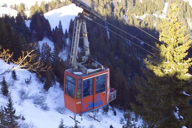 LKRS Rigi Scheidegg - 2006-01-11 LKRS Rigi Scheidegg - 2006-01-11