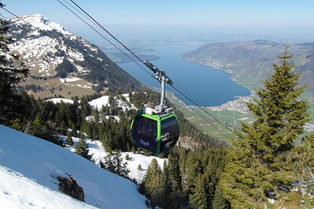 LKRS Rigi Scheidegg - 2019-03-29 LKRS Rigi Scheidegg - 2019-03-29