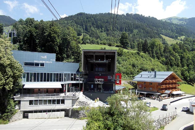 LMR Meiringen - 2021-07-19 LMR Meiringen - 2021-07-19