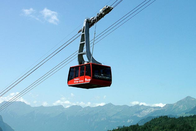 LMR Meiringen - 2021-07-19 LMR Meiringen - 2021-07-19