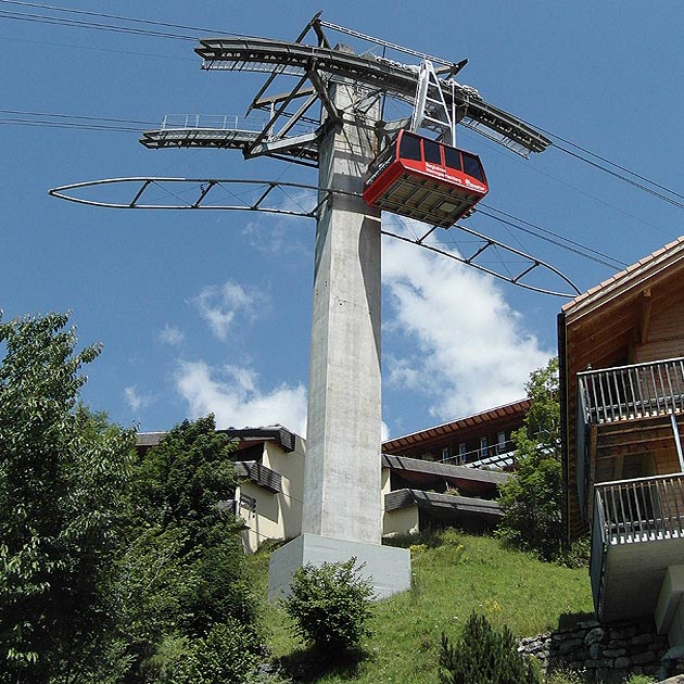 LMR Meiringen - 2021-07-19 LMR Meiringen - 2021-07-19