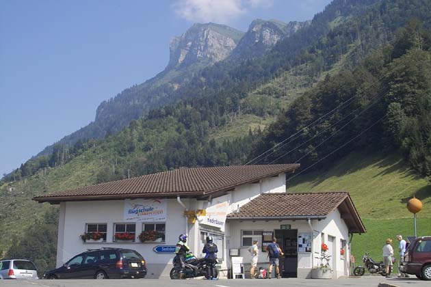 LNE Emmetten - 2006-07-16 LNE Emmetten - 2006-07-16