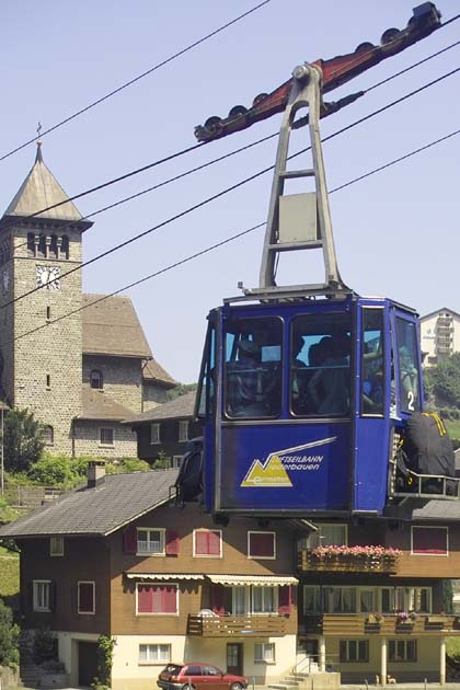 LNE Emmetten - 2006-07-16 LNE Emmetten - 2006-07-16