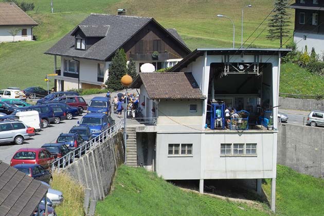 LNE Emmetten - 2006-07-16 LNE Emmetten - 2006-07-16