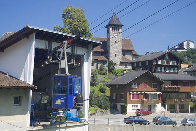 LNE Emmetten - 2006-07-16 LNE Emmetten - 2006-07-16