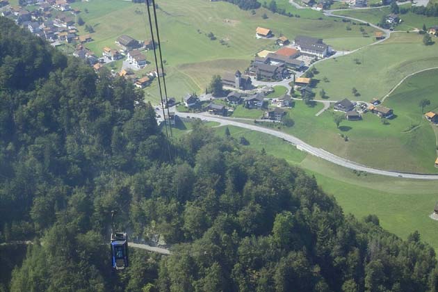 LNE Emmetten - 2006-07-16 LNE Emmetten - 2006-07-16