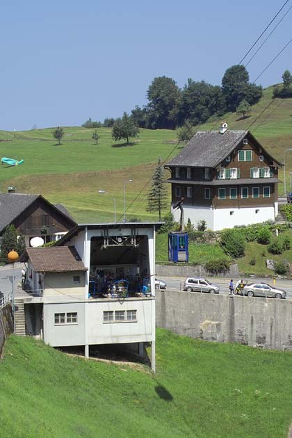 LNE Emmetten - 2006-07-16 LNE Emmetten - 2006-07-16