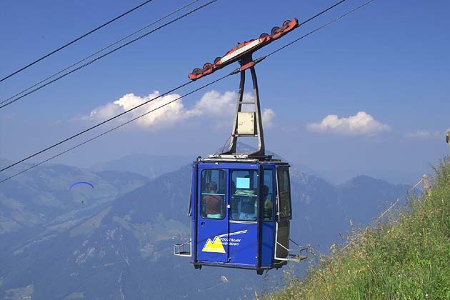 LNE Emmetten - 2006-07-16 LNE Emmetten - 2006-07-16