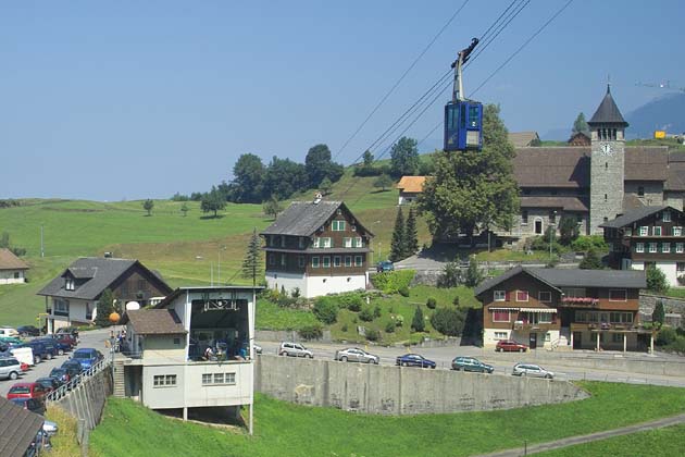 LNE Emmetten - 2006-07-16 LNE Emmetten - 2006-07-16