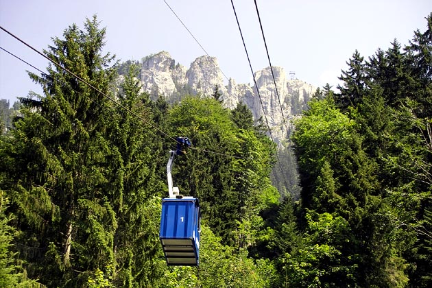 Musenalp-Bahn Niederrickenbach - 2005-07-27